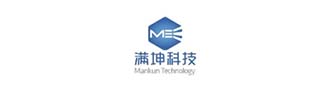 满坤科技
